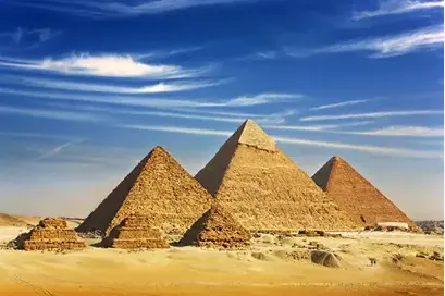 Pacote de Viagem para Egito - Cairo e Cruzeiro pelo Nilo