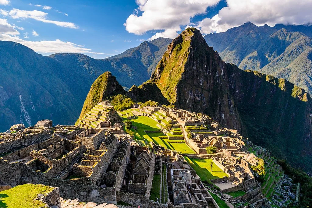 Pacote de Viagem para Lima, Cuzco e Machu Picchu